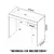 AT - 652-6 ESCRIVANINHA ARTELY COOLER 1G na internet
