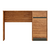 S - 421079 - Escrivaninha Office Morada 1 Porta, 1 Gaveta - Demóbile - comprar online