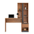 S-421080 - ESCRIVANINHA C/ ARMARIO MORADA - comprar online