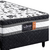 S - 33541005 - Cama Box Solteiro com Auxiliar Real 88x57 cm - Design Colchões na internet