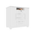S-033035 - COMODA VERSALHES C/ SAPATEIRA - comprar online