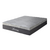 S - 36276011 - Colchão Casal 138cm Mocaccino com Molas Ensacadas - Umaflex