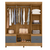 S-505035 - ROUPEIRO MS912 - comprar online