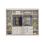 S-209491 - ROUPEIRO MARY 6PTS - comprar online