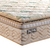 S - 233964 - Colchão Recordare Bamboo Casal 138cm com Molas Ensacadas - Paropas - Lulu Colchões