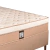 S - 209516 - Conjunto Cama Box Queen Size Bello Casal 158cm, com pillow, Molas ensacadas - Bom Pastor na internet