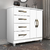 S-033031 - COMODA DUBAI PLUS C/ SAPATEIRA