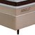 S - 33541114 - Conjunto Cama Box King Size Absolut 193cm com Molas Ensacadas - Design Colchões - loja online