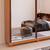 S - 209378 - Guarda Roupa Casal Raissa 3 Portas de correr, 100% MDF, 8 gavetas | Bom Pastor - comprar online