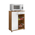 S - 292865 - Fruteira Belize New, 02 Cestos em ferro e Corrediças metálicas - Notável - comprar online