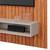 S - 114093 - Home / Painel Caravelas 1.80 para Tvs até 72' | Permobili - Lulu Colchões