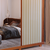 S - 209515 - Guarda Roupa Casal Anna Euro 100% MDF, com Espelho, 3 portas de correr, 4 gavetas | Bom Pastor - comprar online