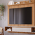S - 114096 - Painel Bahamas Plus 100%MDF, para TVs até 65' | Permóbili - comprar online