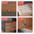 S - 156374 - Cozinha Sálvia 5 Módulos | Telasul