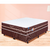 S - 34770098 - Conjunto Cama Box Queen Size 158cm Requinte com Molas Ensacadas - Sonos