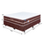 S - 34770101 - Conjunto Cama Box King Size 193cm Requinte com Molas Ensacadas - Sonos Colchões na internet