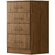 COMODA MOVAL MS 913 04 GVS (G)