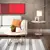 AT:Jogo de mesa ej liz off white