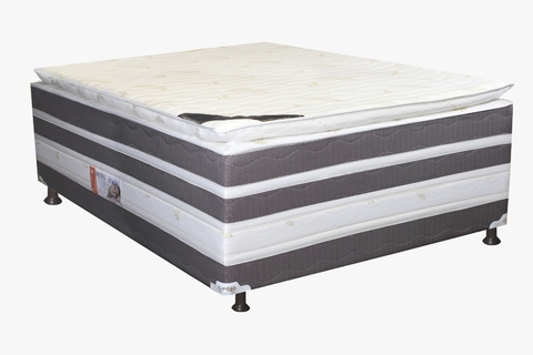 UNIBOX CASAL ORTOLIFE SOFISTCASA 138X188X58