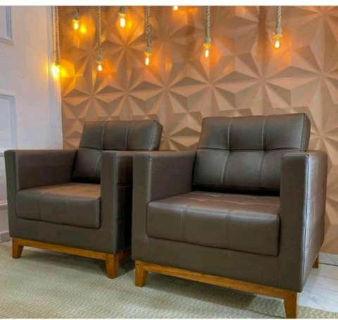 POLTRONA IZA QUARTZO