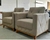 POLTRONA IZA JADE HOME DECOR (UNIDADE)