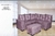 SOFA DE CANTO RG FLEX PETROLINA C/ PUFF SOLTO