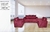 CONJ RG FLEX AMARILES 2 POLTRONAS E SOFA DE 3LUG