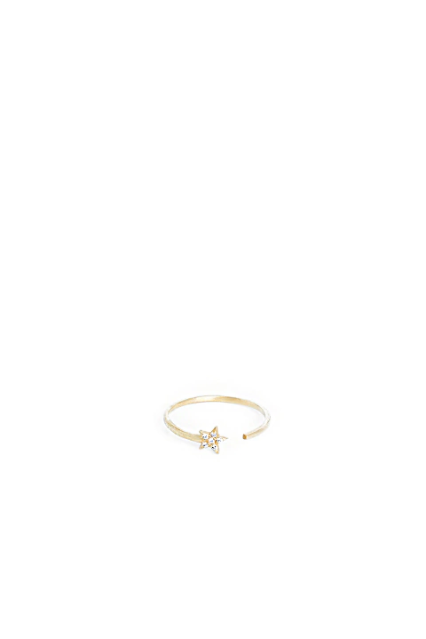 Anillo Star