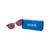 ÓCULOS DE SOL POLARIZADO UV400 ITI MALIA