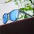 ÓCULOS DE SOL POLARIZADO UV400 CABRA DA PESTE - comprar online