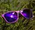 ÓCULOS DE SOL YOPP POLARIZADO UV400 CAMALEÃO PINK - comprar online