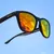 ÓCULOS DE SOL POLARIZADO UV400 TÁ PEGANDO FOGO BIXO - comprar online