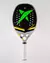 Raquete de beach tennis DROP SHOT CENTAURO PRO 4.0