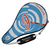 RAQUETE BEACH TENNIS QUICKSAND SPITFIRE 2023 - loja online