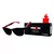 ÓCULOS DE SOL POLARIZADO UV400 IRONMAN BRASIL IM010