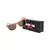 ÓCULOS DE SOL YOPP POLARIZADO UV400 IRONMAN BRASIL IM013