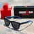 ÓCULOS DE SOL YOPP POLARIZADO UV400 IRONMAN BRASIL IM014 - comprar online