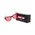 ÓCULOS DE SOL YOPP POLARIZADO UV400 IRONMAN BRASIL IM015