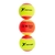 Bola de Beach Tennis Drop Shot - pack com 3 unidades mo