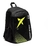 Mochila Drop Shot Essential 2.2 - Verde / Preto E Amarelo / Azul / Rosa / Vermelho - comprar online