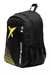 Mochila Drop Shot Essential 2.2 - Verde / Preto E Amarelo / Azul / Rosa / Vermelho - K Cau Beach Tennis