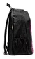 Imagem do Mochila Drop Shot Essential 2.2 - Verde / Preto E Amarelo / Azul / Rosa / Vermelho