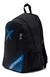 Mochila Drop Shot Essential 2.2 - Verde / Preto E Amarelo / Azul / Rosa / Vermelho - K Cau Beach Tennis