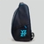 Raqueteira YZZY - Black - comprar online