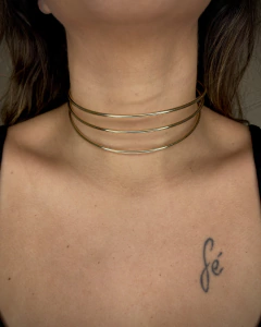 Choker Cairo