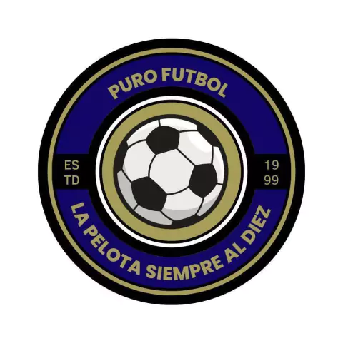 Puro Futbol 10