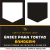 BASES PARA TORTAS | Banderín | Punta Exterior | PACKS x 25, 50, 75 o 100 Unid.