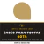 BASES PARA TORTAS | Gota | Punta Redondeada | x Unid.