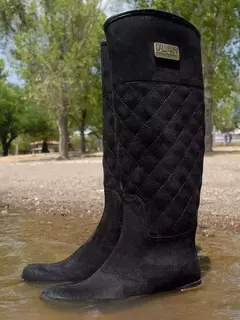 Imagen de Bota Térmica e Impermeable Ref. 4212 Isabella