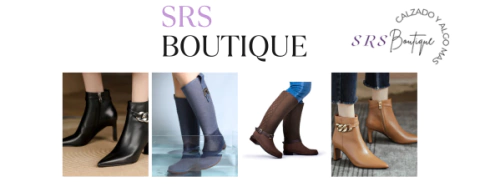 SRS Boutique